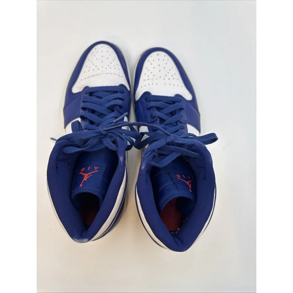 Jordan product pair